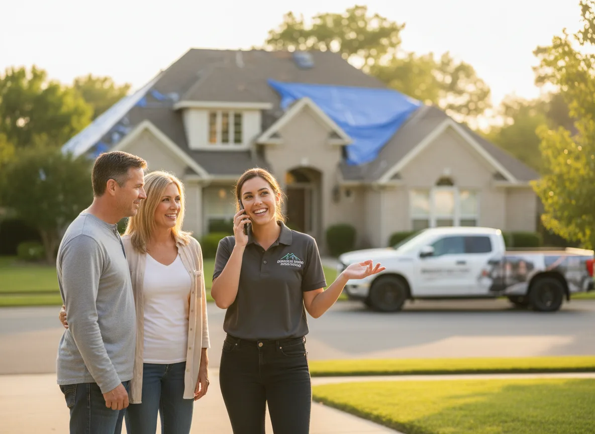 Emergency Roof Repair Kings Mountain, KY FAQs